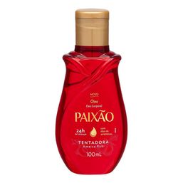 Óleo Corporal de Amêndoas Paixão Tentadora 100ml