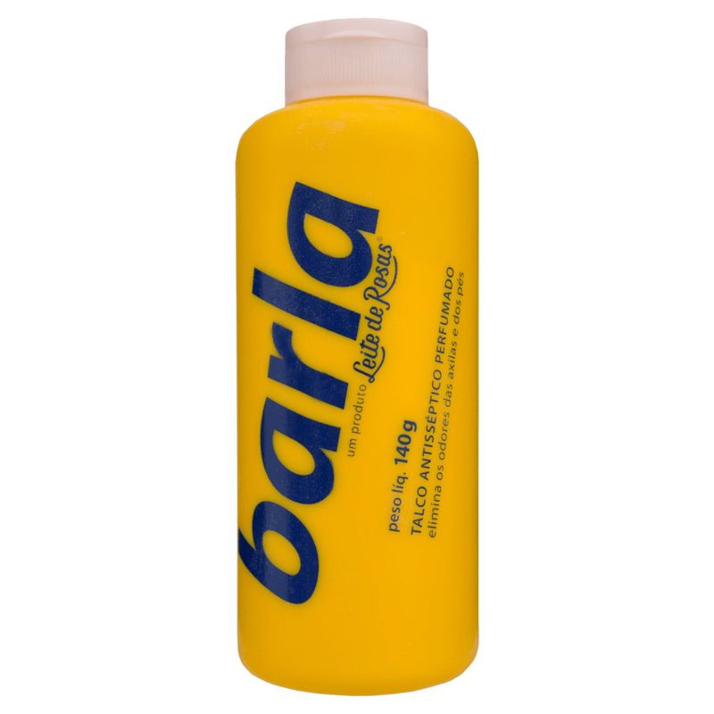 Talco Antiss ptico Barla 140g   2