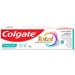 Cr Dental Colgate Total 12 Advanced Fresh 90G