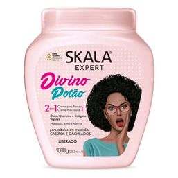 Skala Divino Potao Condicionador 1Kg