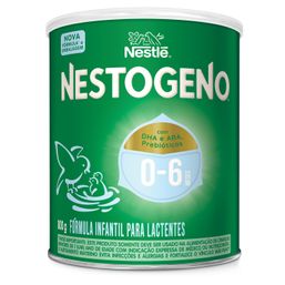 LEITE NESTOGENO 1 800g