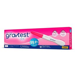 GRAV TEST CLICK  1TESTE