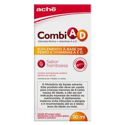 COMBI AD 30ML