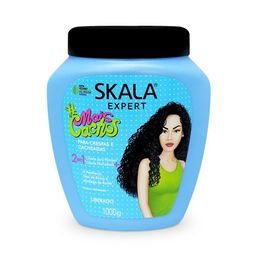 Cr Trat Skala #Mais Cachos 1Kg