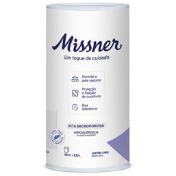 ESPAR MICROPOROSA MISSNER 10CM X 4,5M