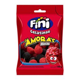 BALAS FINI AMORAS 100GR