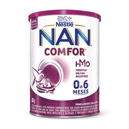 LEITE NAN COMFORT 1 400gr