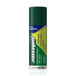 MASSAGEOL AEROSOL 120ML - NEO