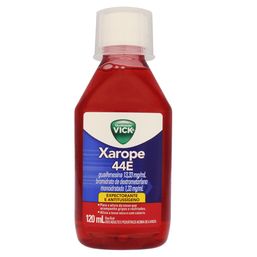 XAROPE VICK 44E 120ML