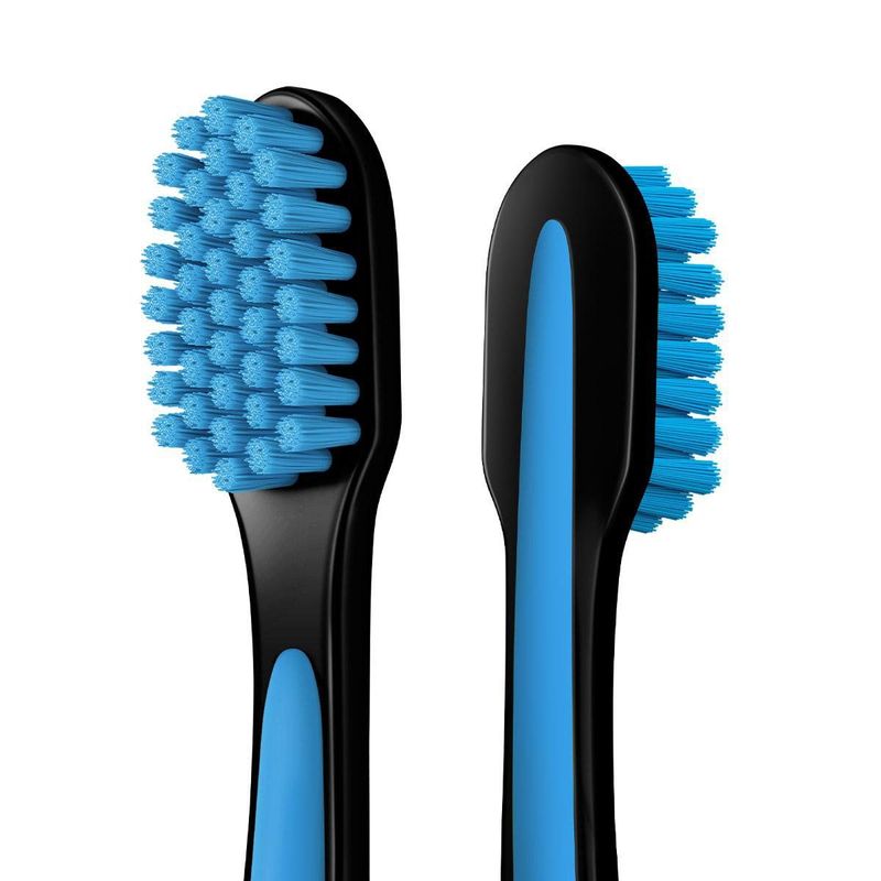 Colgate Escova Dental Ultra Soft com 2 unidades  1