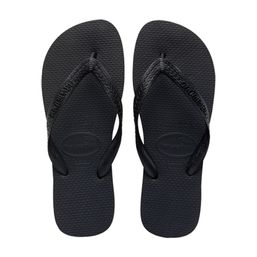 HAVAIANAS TOP PRETO 43/44