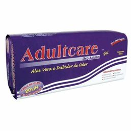 Absor Adultcare P/Incontinencia  C/20