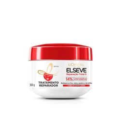 Creme Elseve Repar Total 5 Regular 300G