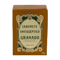 Granado Antisseptico Trad Sabonete 90G