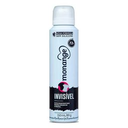 Des Monange Aero Invisivel 150Ml