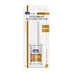 Ideal Esmalte Extra Brilho  leo de Argan 9ml  0