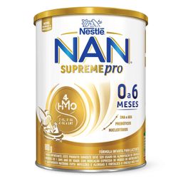 LEITE NAN SUPREME 1 800GR