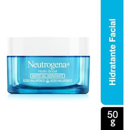 Hidrat Facial Neutrogena Hydro Boost Water Gel 50G