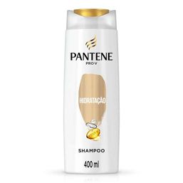 Shampoo Pantene Hidratacao 400Ml