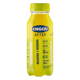 Engov After Citrus com 250ml