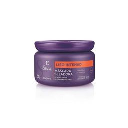 Eudora Siàga Máscara Liso Intenso 250g