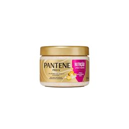 Máscara Capilar Pantene Pro-V Nutrição 270ml