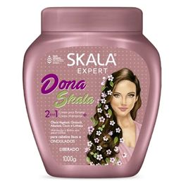 Creme de Tratamento Skala Expert Dona Skala 1kg