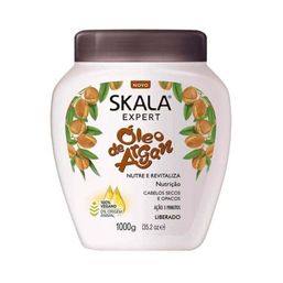 Creme Tratamento Skala Óleo Argan 1kg