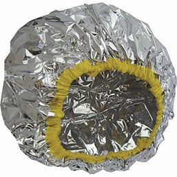 Touca Metálica para Cabelo Marco Boni