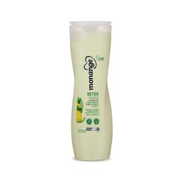 Shampoo Monange Detox Terapia 325ml