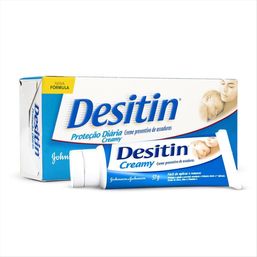 Creme para Assaduras Desitin Creamy 57g