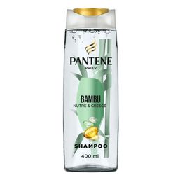 Shampoo Pantene Pro-V Bambu Nutre e Cresce 400ml