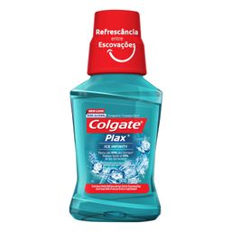 Enxaguante Bucal Colgate Plax Ice Infinity 250ml