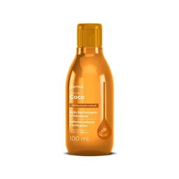 Óleo Corporal Farmax Coco 100ml