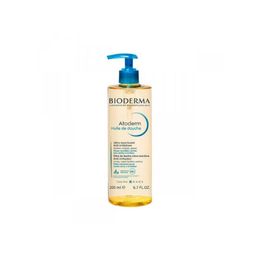 Óleo de Banho Hidratante Bioderma Atoderm com 200ml
