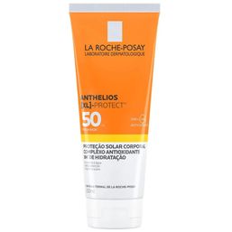 Protetor Solar Corporal FPS 50 La Roche-Posay Anthelios 200ml