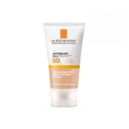 Protetor Solar Facial La Roche-Posay Anthelios XL Protect FPS 60 Clara 40g