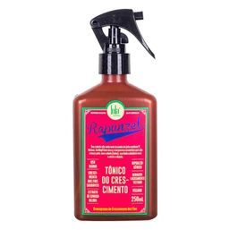 Tônico de Crescimento Lola Cosmetics Rapunzel 250ml