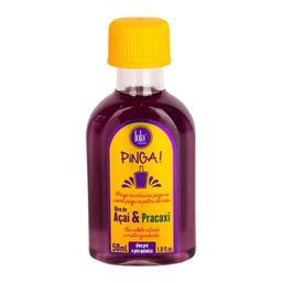 Lola Pinga! Açaí & Pracaxi Óleo Capilar 50ml