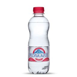 AGUA MINERAL PEDRA AZUL C/ GAS 510ML