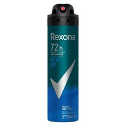 Desodorante Rexona Aerosol Men Active 150ml