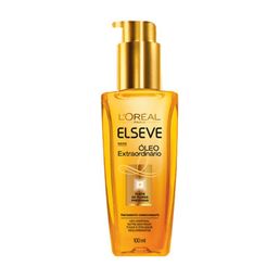 Óleo Elseve Extraordinário L'Oréal 100ml