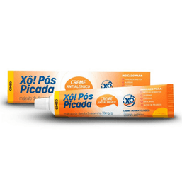 Xo Pos Picada 10Mg Creme 30G