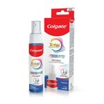 Spray Antiss ptico Bucal Colgate Total 12 60ml 0