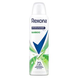 Desodorante Rexona Aerosol Fem Bamboo 150ml