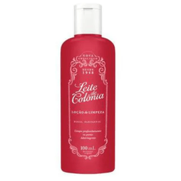 LEITE COLONIA FINAL FANTASTIC 100ML