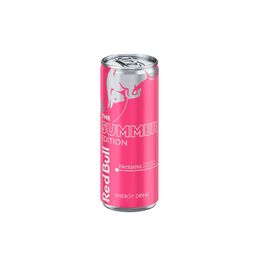 RED BULL SUMMER EDITION NECTARINA 250ML