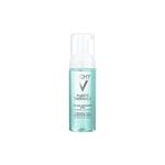 Espuma De Limpeza Facial Puret  Thermale Vichy 150ml 0