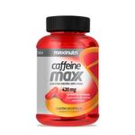Caffeine Maxx 420mg Maxinutri 120 C psulas  0