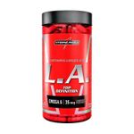 L A  Top Definition Integralmedica 120 C psulas 0